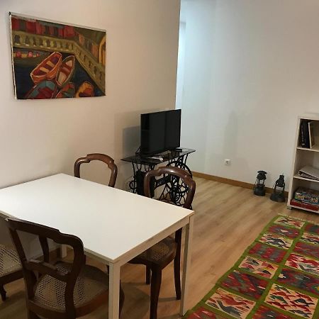 Costa Apartments Ponta Delgada Eksteriør billede