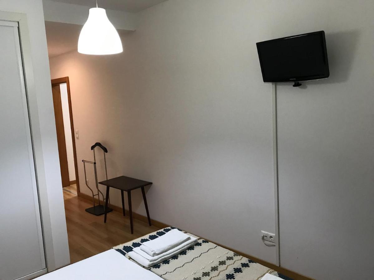 Costa Apartments Ponta Delgada Eksteriør billede