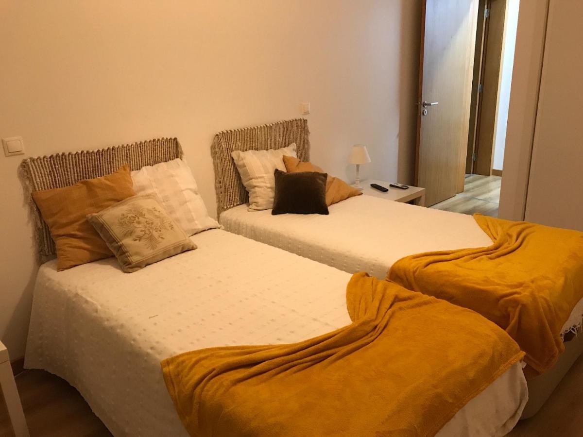 Costa Apartments Ponta Delgada Eksteriør billede
