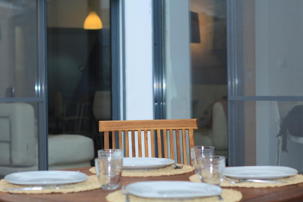 Costa Apartments Ponta Delgada Værelse billede