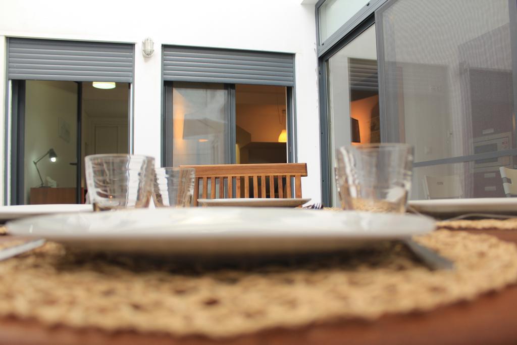 Costa Apartments Ponta Delgada Værelse billede