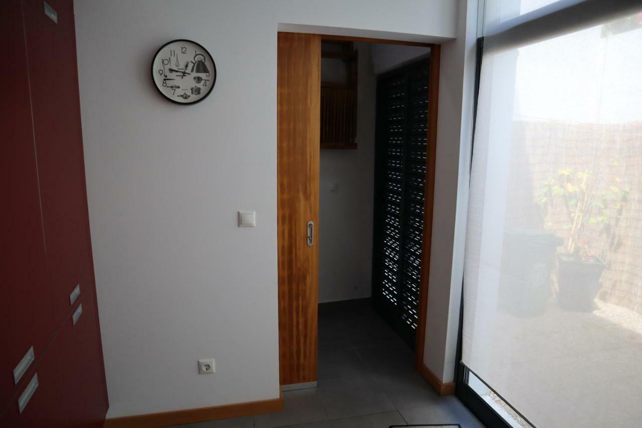 Costa Apartments Ponta Delgada Eksteriør billede