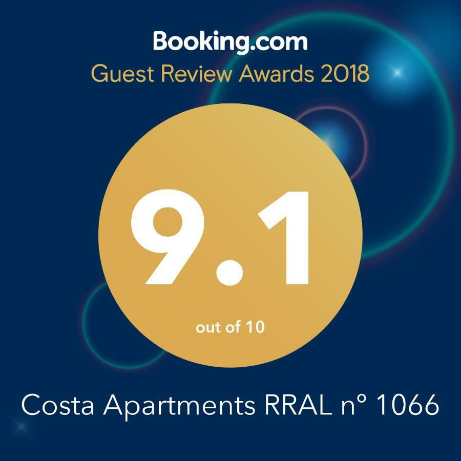 Costa Apartments Ponta Delgada Eksteriør billede
