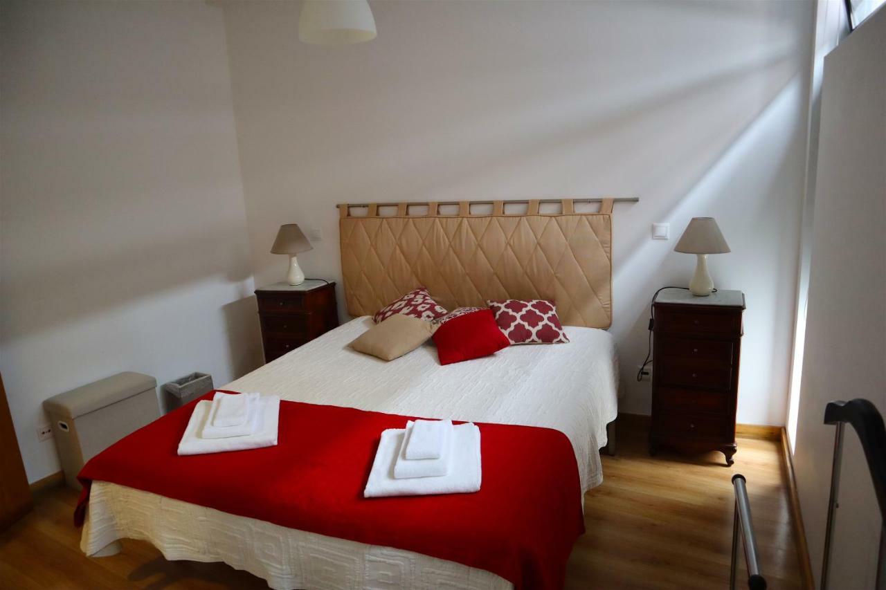 Costa Apartments Ponta Delgada Eksteriør billede