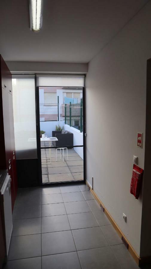 Costa Apartments Ponta Delgada Eksteriør billede