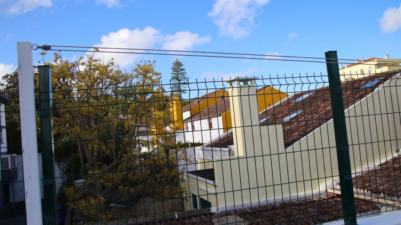 Costa Apartments Ponta Delgada Eksteriør billede