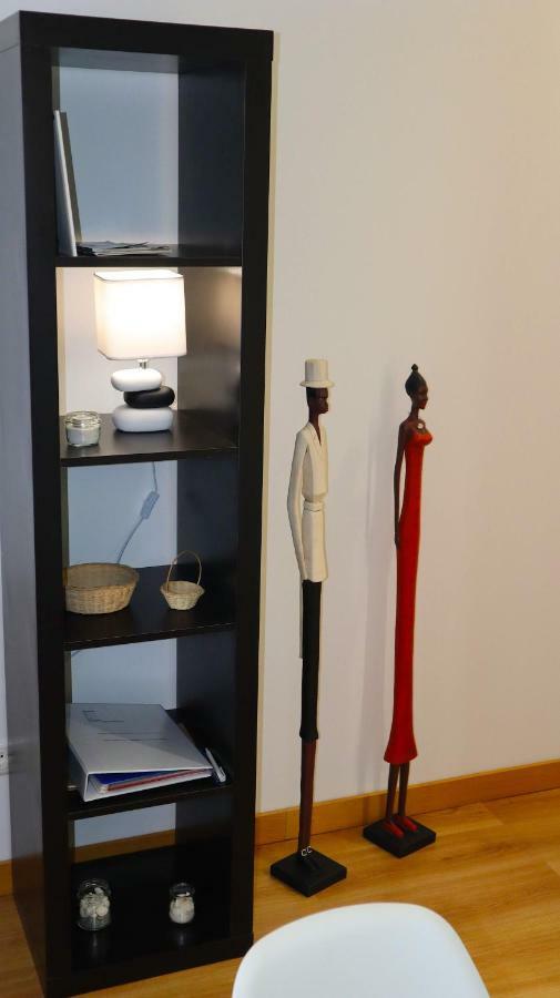 Costa Apartments Ponta Delgada Eksteriør billede