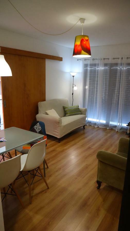 Costa Apartments Ponta Delgada Eksteriør billede