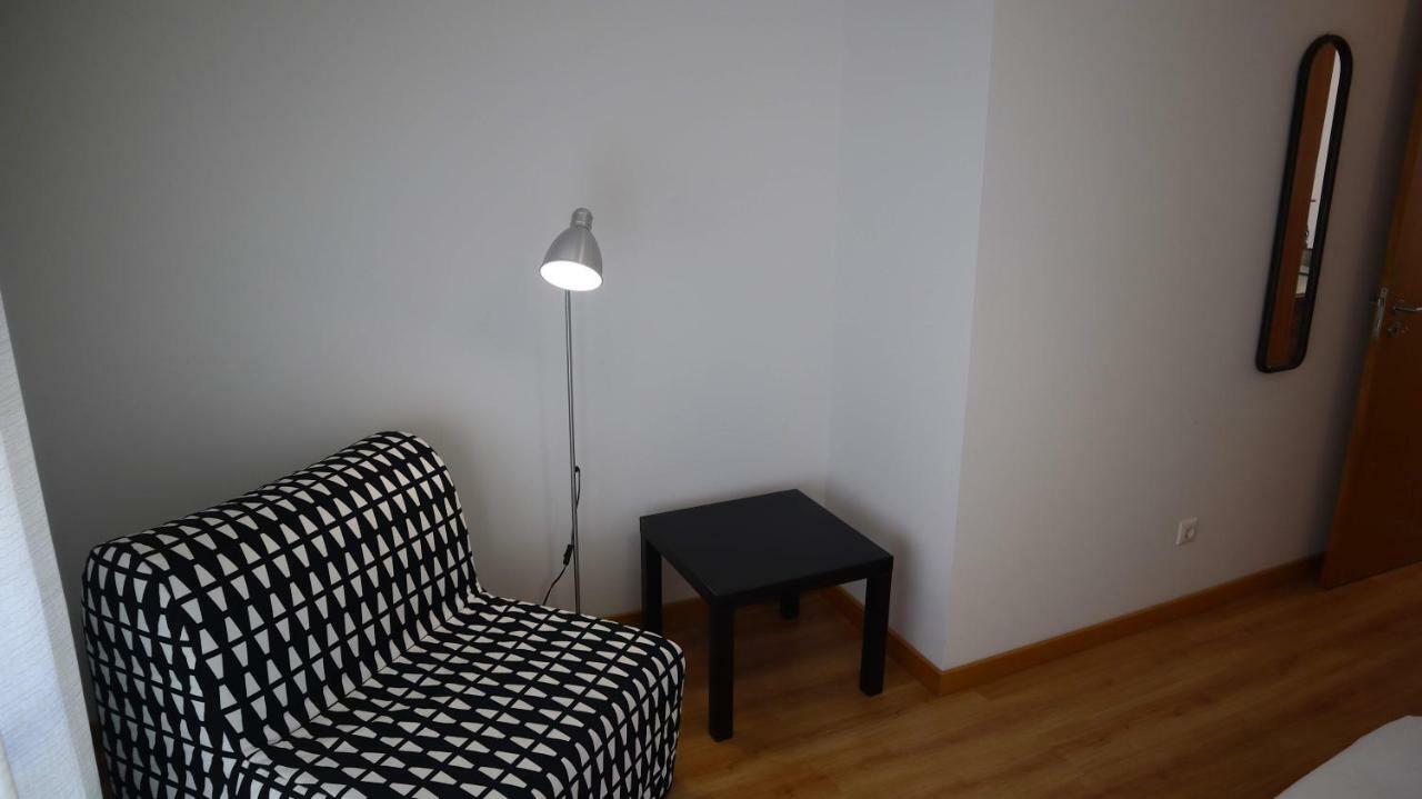 Costa Apartments Ponta Delgada Eksteriør billede