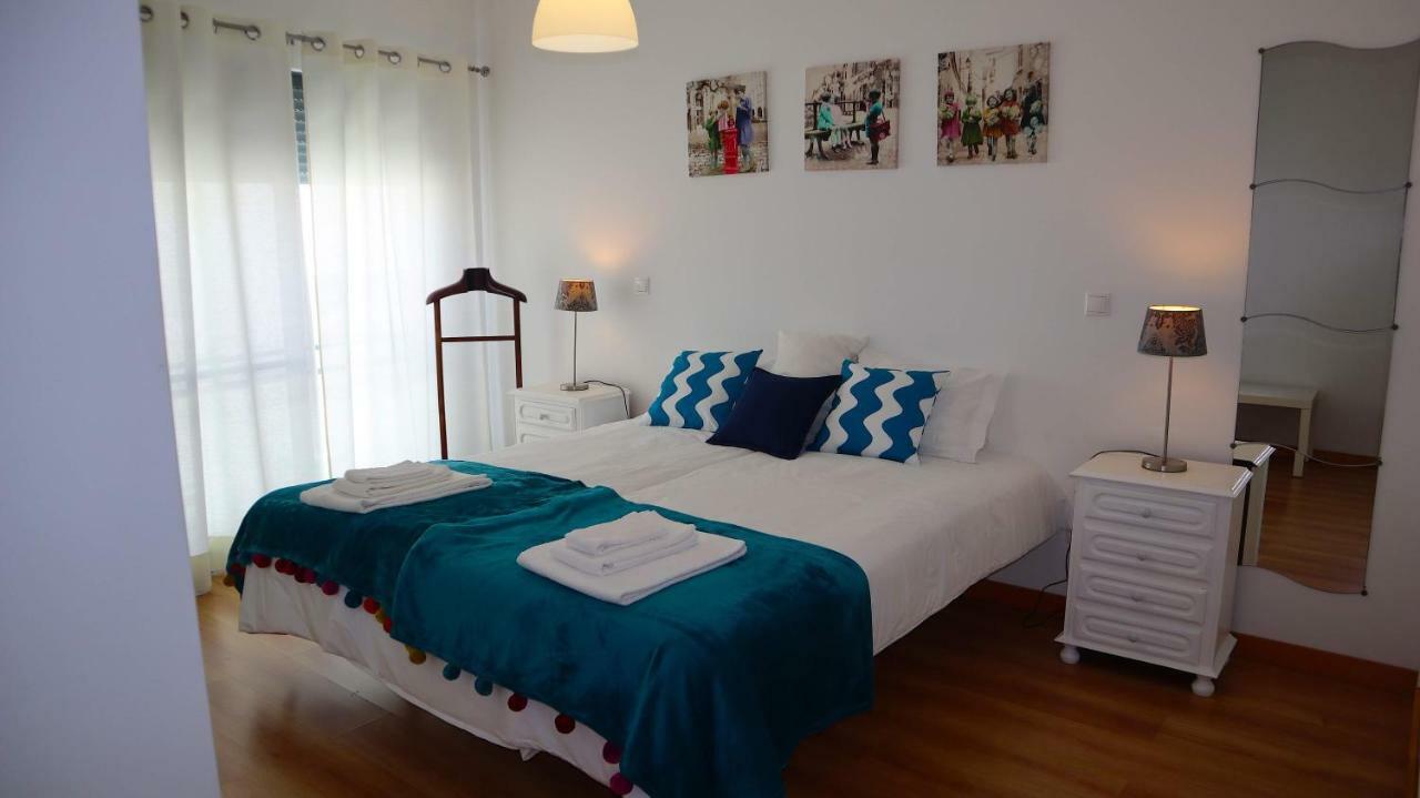Costa Apartments Ponta Delgada Eksteriør billede