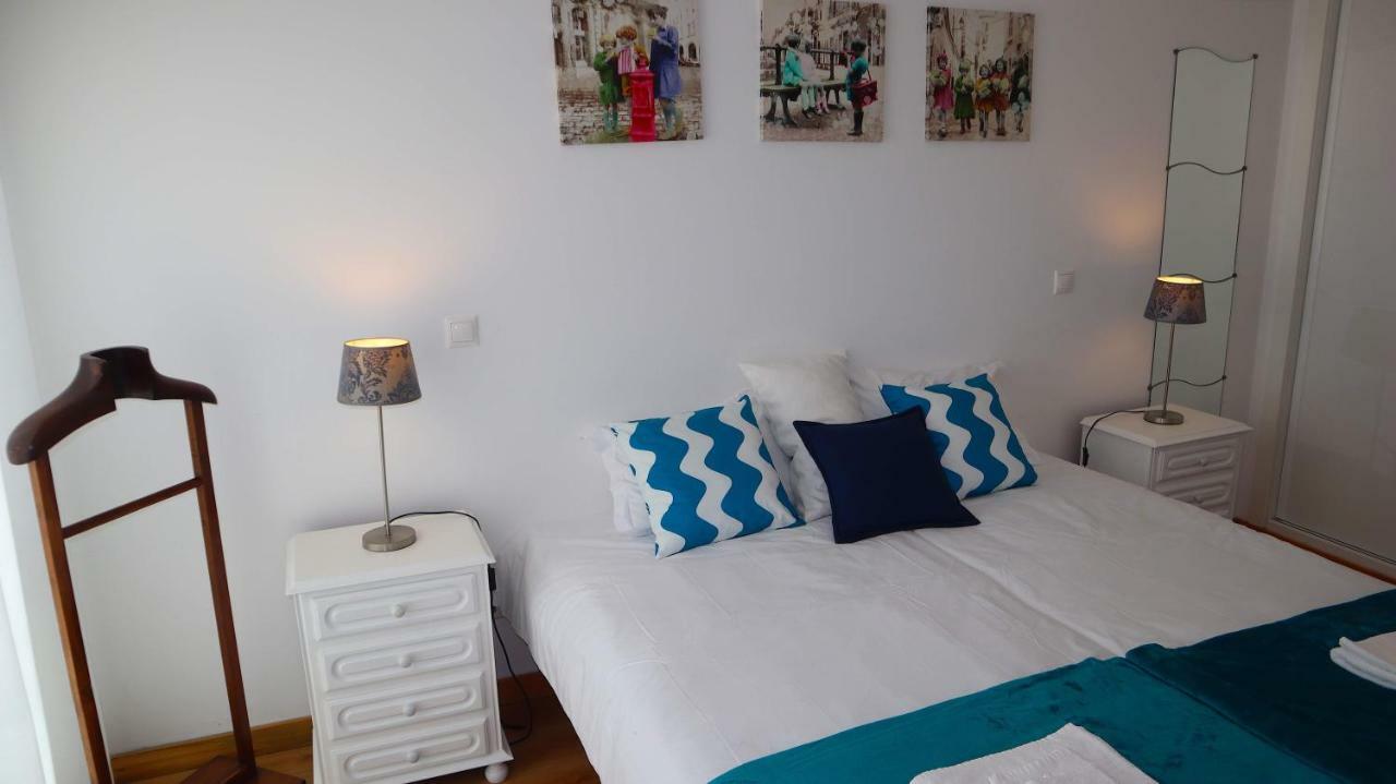 Costa Apartments Ponta Delgada Eksteriør billede